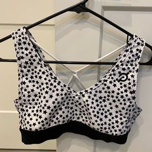 Peloton Bra